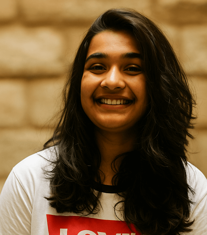 Student headshot